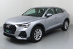 Audi Q3 Sportback Design 40 tdi 190 s tronic 7 quattro