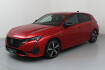 Peugeot 308 GT 1.2 puretech 130 eat8