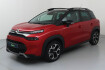 Citroën C3 Aircross Shine 1.2 puretech 130 eat6