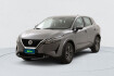 Nissan Qashqai Business Edition 1.3 mild hybrid 158 xtronic