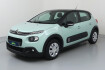 Citroën C3 Graphic 1.2 puretech 82 bvm5