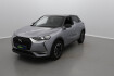 DS DS3 Crossback Faubourg 1.2 puretech 100 bvm6