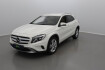 Mercedes GLA Sensation 200 cdi 4 matic 7g dct a