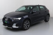 Audi A1 citycarver Design Luxe 30 tfsi 110 bvm6