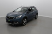 Peugeot 2008 Allure 1.2 puretech 110 eat6