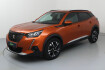 Peugeot 2008 Allure Pack 1.2 puretech 130 bvm6