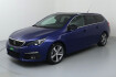 Peugeot 308 SW GT Line 1.2 puretech 130 bvm6