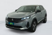 Peugeot 3008 Allure Pack Puretech 130ch s s eat8
