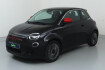 Fiat 500e (RED) 23.8 kwh - 95ch