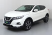Nissan Qashqai N-Connecta 1.5 dci 115 bvm6