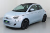 Fiat 500e Cabriolet La Prima 118ch