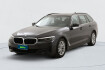 BMW Série 5 Touring Lounge 520d 190 bva8