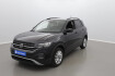 Volkswagen T-Cross Lounge 1.0 tsi 110 dsg7