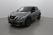 Nissan Juke N-Design 1.0 dig-t 114 dct7