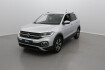 Volkswagen T-Cross Carat 1.0 tsi 110 bvm6