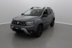 Dacia Duster  1.3 tce 150 edc6 extrême + attelage extrême + attelage
