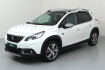 Peugeot 2008 Crossway 1.2 puretech 130 bvm6