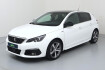 Peugeot 308 GT 1.2 puretech 130 bvm6