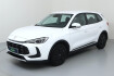 MG ZS EV Standard 1.5 l hybrid+ 197