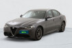 Alfa Romeo Giulia Business 2.2 160 ch at8
