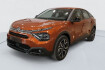 Citroën C4 Feel 136 ch electrique