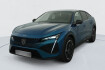 Peugeot 408 GT 1.6 phev 225 e-eat8