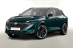 Nissan Qashqai N-Design e-power 205 n-design pano matrix