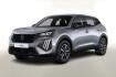 Peugeot e-2008 Style 2008 54 kwh style 11kw-obc pac carp pdc