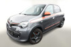 Renault Twingo GT 0.9 tce 110 gt radars carplay