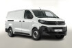 Opel Vivaro   l2 3s