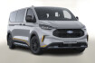 Ford Transit Custom Trail Transit custom kombi l2 trail 170 awd led