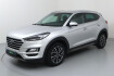 Hyundai Tucson Créative 1.6 crdi 136 bvm6