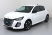 Peugeot e-208 Allure 50 kwh 136ch