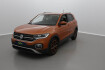 Volkswagen T-Cross Carat 1.0 tsi 115 dsg7