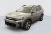 Dacia Bigster Journey 1.8 hybrid 155
