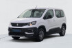 Peugeot Rifter Active Pack 1.5 bluehdi 100 bvm6 standard