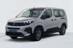 Peugeot Rifter Allure 1.5 bluehdi 100 bvm6