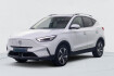 MG ZS EV Luxury 51 kwh - 177