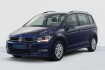 Volkswagen Touran Trendline 2.0 tdi 122 bvm6