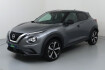 Nissan Juke Tekna 1.0 dig-t 117 bvm6