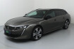 Peugeot 508 SW GT 2.0 bluehdi 180 eat8