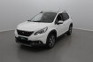 Peugeot 2008 Crossway 1.2 puretech 110 bvm5