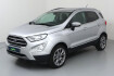 Ford Ecosport Titanium 1.0 ecoboost 125 bvm6