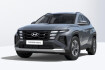 Hyundai Tucson Comfort tucson 1.6 t-gdi hev 239 cv feel