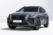 Hyundai Tucson Edition tucson 1.6 t-gdi hev 239 cv n line ultime