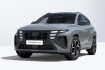 Hyundai Tucson Edition tucson 1.6 t-gdi hev 239 cv n line ultime
