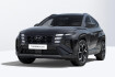 Hyundai Tucson Edition tucson 1.6 t-gdi hev 239 cv n line ultime