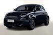 Fiat 500  Torino hybrid torino pdc carp climaut reg dig