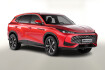 MG HS Luxury Hs hev+ 224 luxury siègeschauf acc cam360