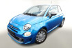 Fiat 500 S 0.9 twinair 85 s gps radars climaaut.